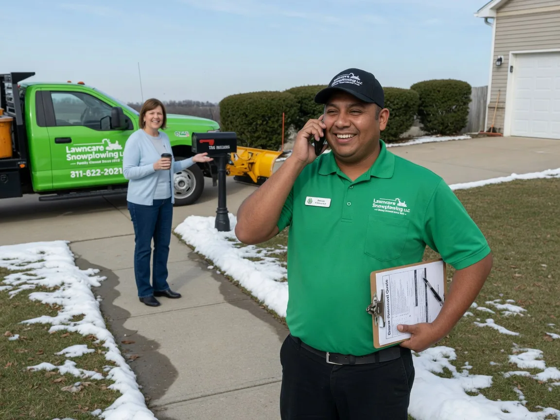 Lawn Care Services By Expert Landscaper Ramona, CA FAQs